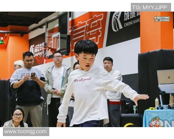 刘磊独家分享街舞心得与技巧助你舞出自我风格与魅力 刘磊独家分享街舞心得与技巧助你舞出自我风格与魅力