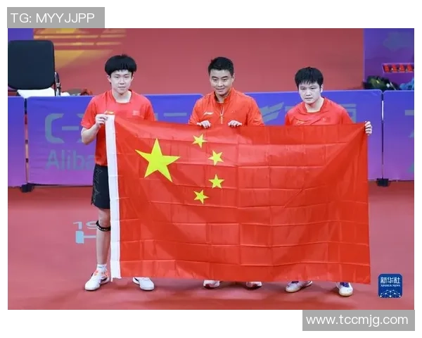 杭州乒乓球队表现优异最新乒乓球状态TOP10榜单揭晓