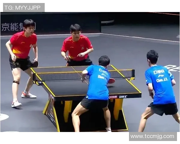 武汉乒乓球队技术革新引发热议助力运动员全面提升竞技水平