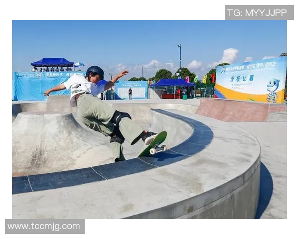 滑板灵活性评比揭晓北京滑板队荣获第十名佳绩