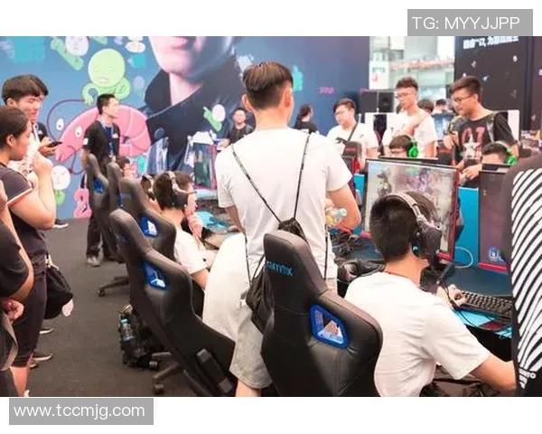 90vs电竞引领游戏新潮流打造年轻玩家的竞技梦想与激情