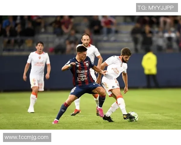 卡昂与勒芒的激烈对决分析及赛季前景展望