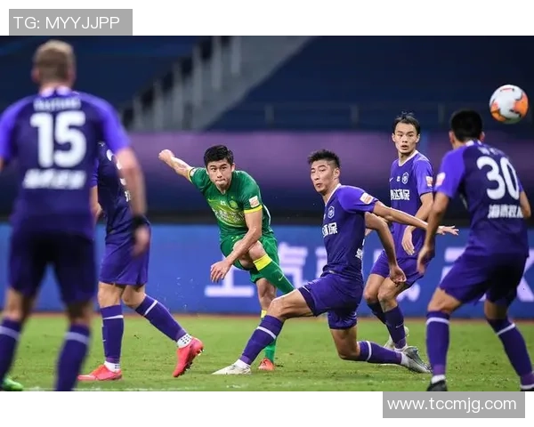 国安与泰达精彩对决完整视频回顾及赛后分析分享 国安与泰达精彩对决完整视频回顾及赛后分析分享