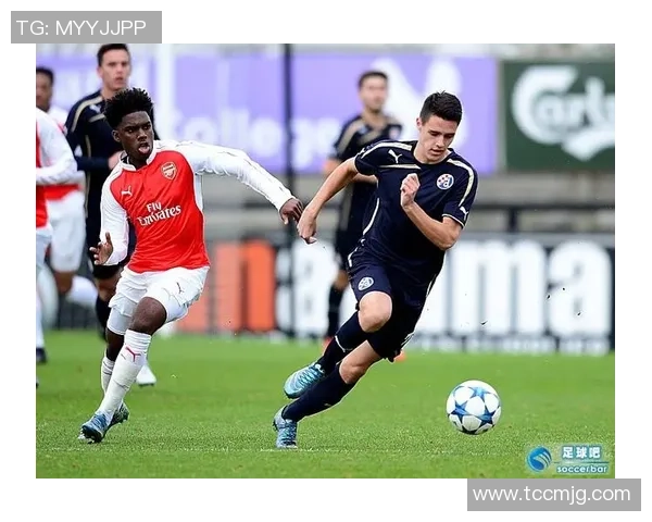 拉波尔特的传奇旅程：从新星到世界顶尖的足球巨星之路