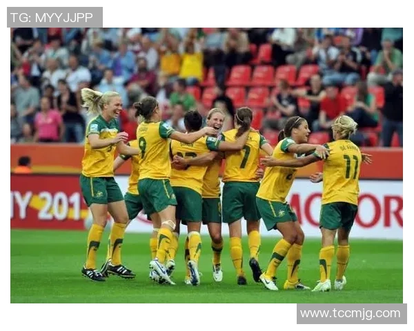 挪威女足与澳大利亚女足的精彩对决展现足球魅力与团队精神 挪威女足与澳大利亚女足的精彩对决展现足球魅力与团队精神