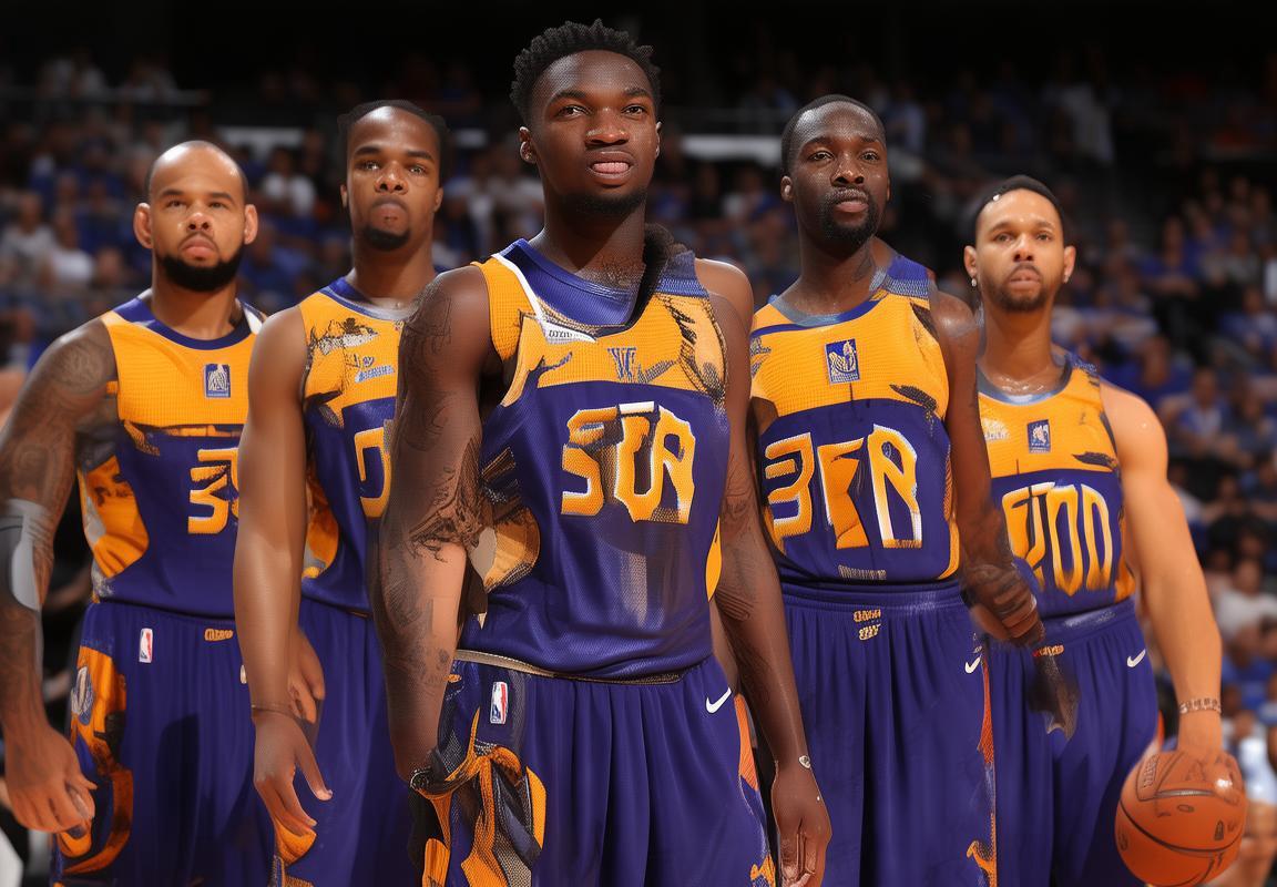 2016年NBA总决赛火箭队与骑士队的激烈对决回顾与分析(图1)